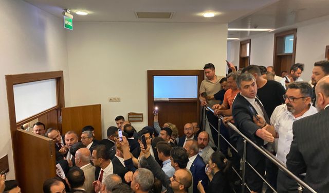 CHP'li Kılıç'tan 'süper izin' yasa teklifine tepki: “Süper izin adı altında süper talan planı”