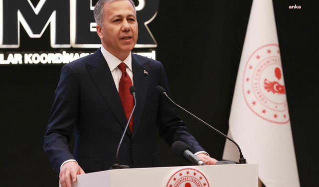 Yerlikaya’dan trafik kazası uyarısı: “Her kayıp, yarım kalan bir bayram”