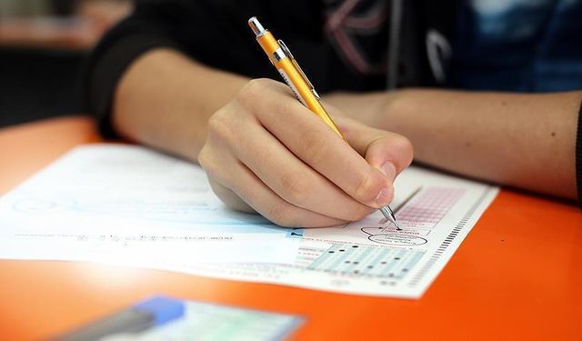 YKS’de Hangi Ders Kaç Net Getirir? 2025 Güncel Rehber