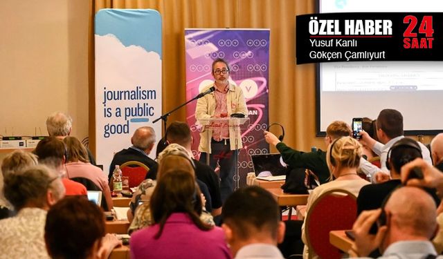 Freelance gazetecilik: Güvencesizlik sürerken manifestoların sesi uzakta kalıyor