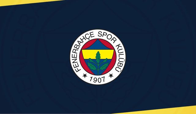 Fenerbahçe’den yeni sponsorluk hamlesi