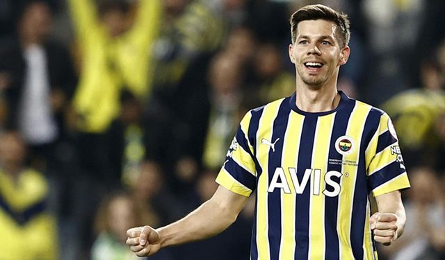 Miha Zajc'a Süper Lig'den üç talip!