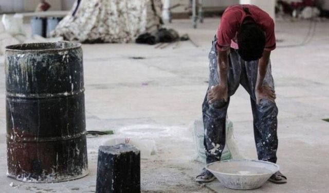 İSİG Meclisi açıkladı: Temmuz ayında 214 işçi hayatını kaybetti