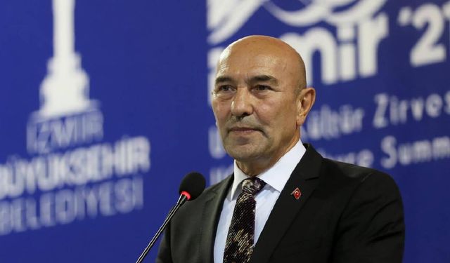İzmir'deki kooperatif soruşturması: Tunç Soyer dahil 19 kişi hakkında iddianame hazırlandı