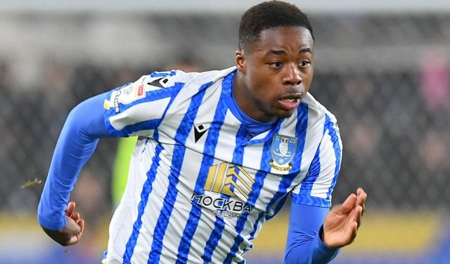 Samsunspor, Anthony Musaba transferinde mutlu sona yakın!