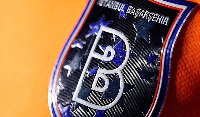 Başakşehir transfer sezonunda hızını koruyor