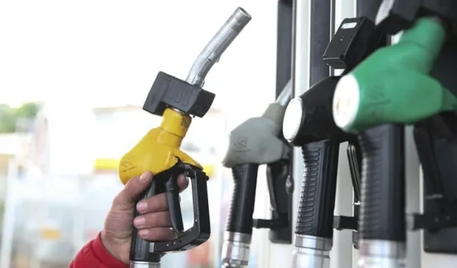 Akaryakıta ÖTV zammı geliyor: Benzin, motorin ve LPG fiyatları değişecek