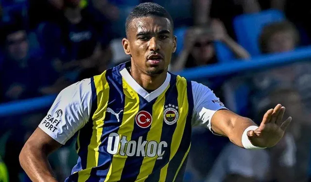 Fenerbahçe bonservisi belirledi: Djiku'ya Fransa'dan üç teklif