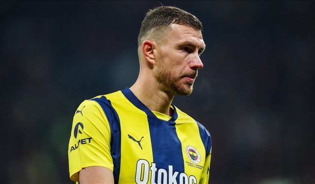 Edin Dzeko, Fiorentina ile anlaştı