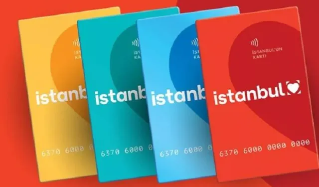 Öğrenci abonman 1 TL ne zaman başlıyor? İBB İstanbulkart kampanyasından kimler yararlanabilir, başvuru nasıl yapılır?