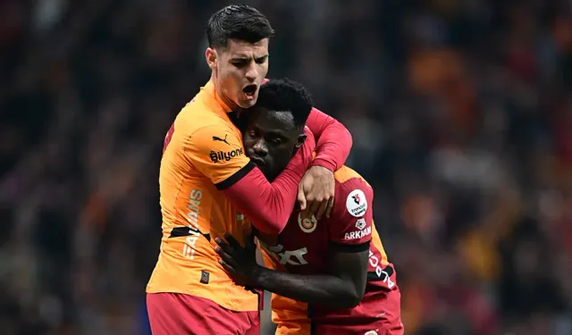 Galatasaray Morata transferinden kazanacağı miktar belli oldu