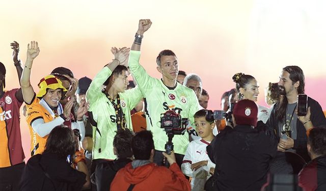 Muslera sonrası Galatasaray kalesi için üç aday gündemde