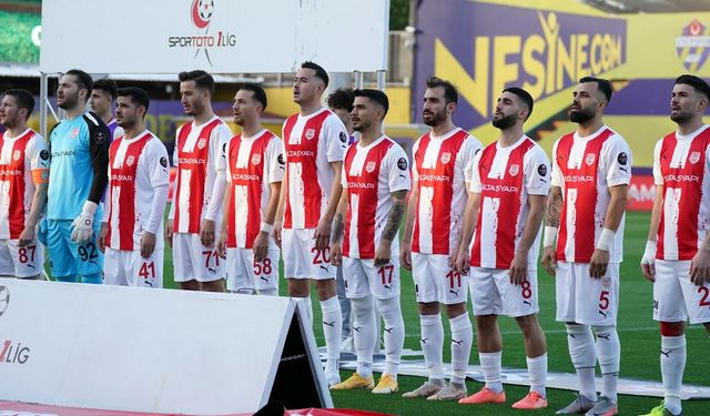 Pendikspor İngiltere'den yeni transferlerini duyurdu