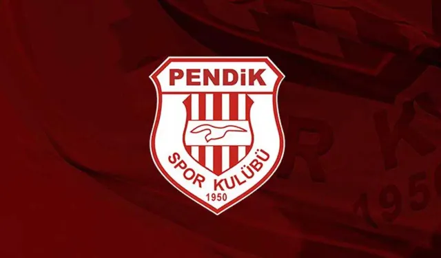 Pendikspor kadrosunu yenilemeyi sürdürüyor