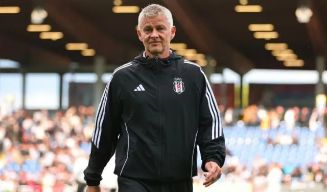 Solskjaer'den St. Pölten galibiyeti sonrası taraftara net mesaj