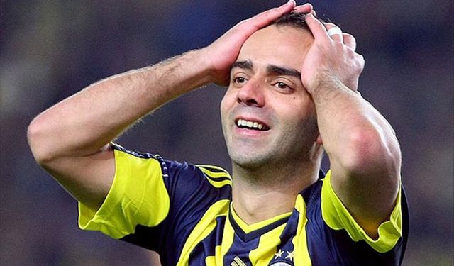 Semih Şentürk’ten Fenerbahçe’ye 'A takımı' çağrısı