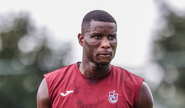 Trabzonspor hazırlıklarına hız verdi