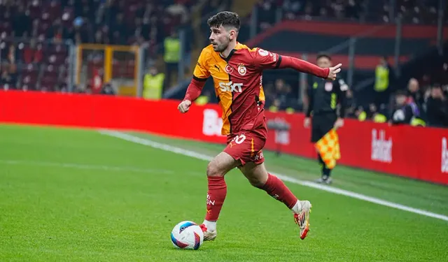 İspanya ekibi Yusuf Demir'e talip