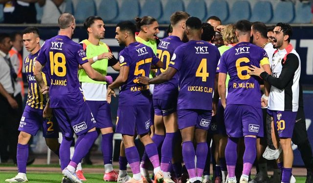 Eyüpspor - Alanyaspor maçı hangi kanalda, saat kaçta? Süper Lig’de kritik mücadele