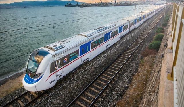 Bayramda İzmir’de ulaşım nasıl olacak? İzmir’de Kurban Bayramı'nda ulaşım ücretsiz mi? İzmir vapur, tramvay seferleri