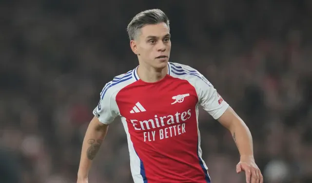 Leandro Trossard Beşiktaş transferinde resmi adım: KAP açıklaması geldi