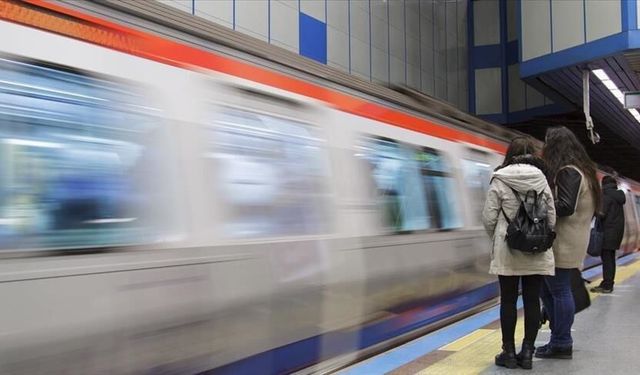 İTÜ-Ayazağa istasyonunda intihar girişimi: Metro İstanbul’dan açıklama yapıldı