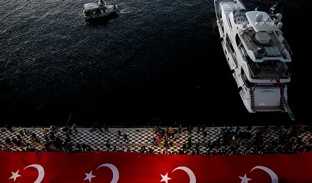 İzmir’de bugün konser var mı? 9 Eylül İzmir ücretsiz konser nerede, saat kaçta? Bugünkü etkinlik takvimi