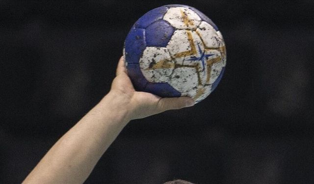 Avrupa kupalarında Türk hentbol takımlarının rakipleri netleşti