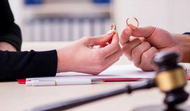 Yargıtay'dan emsal boşanma kararı: Boşanma sürecinde eş ve çocuğa destek sağlamamak kusur sayıldı