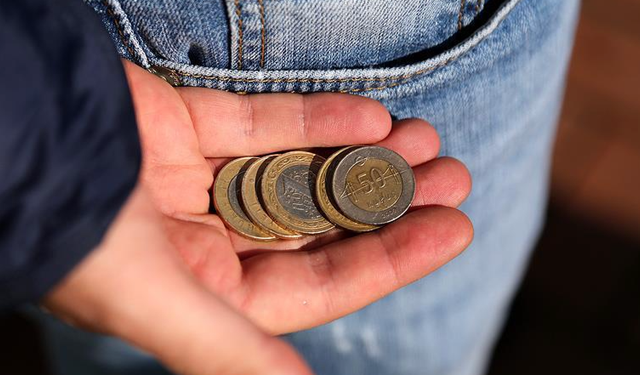 BES-AR: Açlık sınırı 48 bin, yoksulluk sınırı 119 bin liraya yükseldi