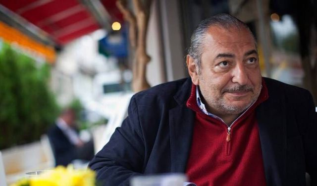 Hastaneye kaldırılan Reha Muhtar'ın durumu ciddiyetini koruyor