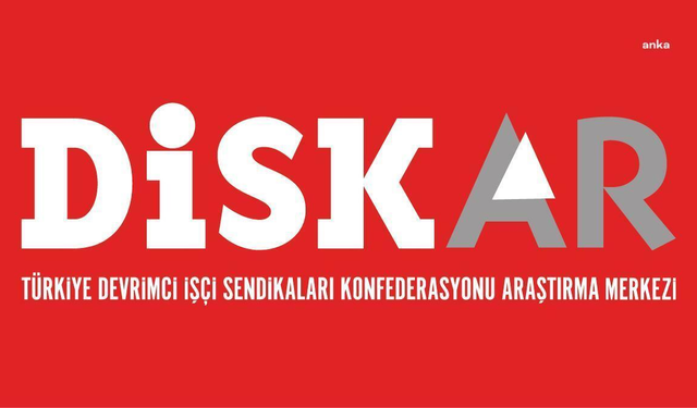 DİSK-AR: Asgari ücret açıklaması: 5 bin 576 lira eridi