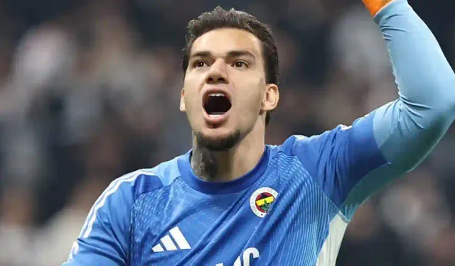 Fenerbahçe'de Ederson için bekleyiş sürüyor: Henüz resmi teklif yok