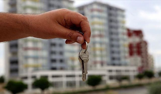 ANKARA BATI İCRA DAİRESİ'NDEN SATILIK TAŞINMAZ İLANI