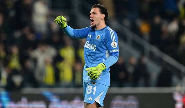 Fenerbahçe'de Ederson şov! Son 2 maçta 11 şutun tamamını kurtardı