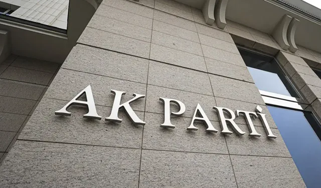 25. kuruluş yıl dönümünde bir vekil ve iki belediye başkanı AKP'ye katılacak