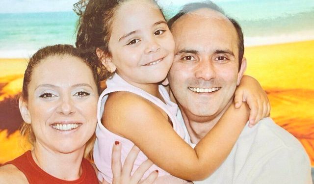 Gezi Davası hükümlüsü Tayfun Kahraman’dan kızı Vera’ya doğum günü mesajı