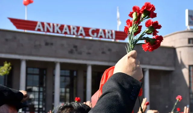 10 Ekim Katliamı'nın 11. yılında emek ve meslek örgütlerinden ortak açıklama: "Adalet öücadelemizden vazgeçmeyeceği