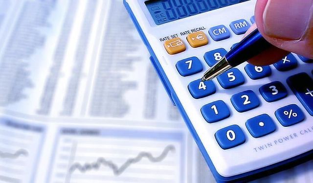 BAŞKENT VERGİ DAİRESİ MÜDÜRLÜĞÜ'NDEN İLANEN TEBLİGAT