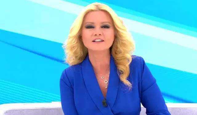 Müge Anlı yeni sezon tarihi belli oldu mu? Müge Anlı ile Tatlı Sert ne zaman başlıyor, yeni sezon ilk bölümü hangi gün?