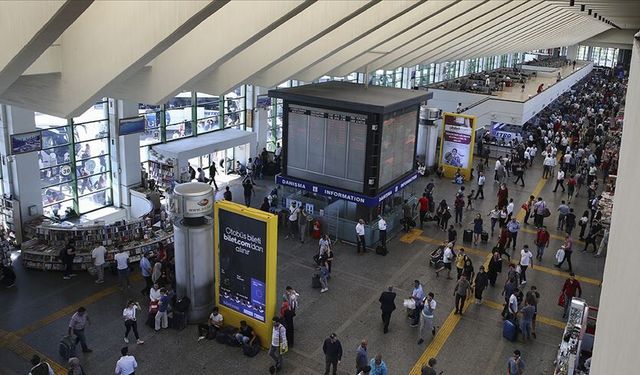 BUGSAŞ BAŞKENT ULAŞIM VE DOĞALGAZ HİZMETLERİ AŞ'DEN İHALE İLANI