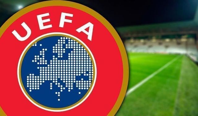 UEFA, Lyon-Fenerbahçe maçının kararlarını açıkladı