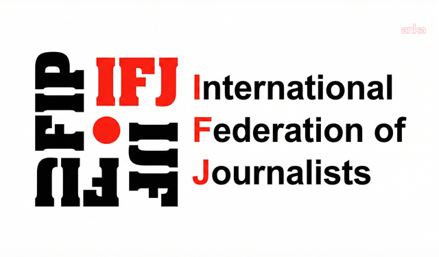 IFJ ve EFJ’den Türkiye’deki gazetecilere destek: "24 Ekim eylemlerinin yanındayız"