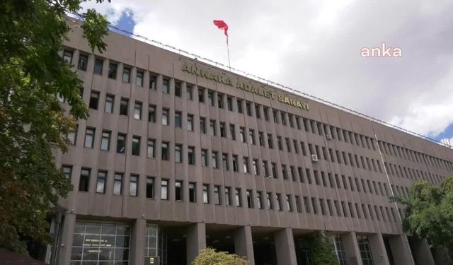 Alihan Kuriş soruşturmasında gözaltı sayısı 33'e yükseldi