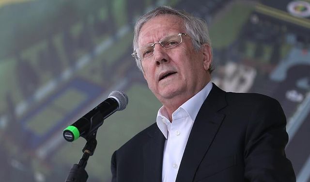 Fenerbahçe'den TFF'ye fikstür görüşmesi: taraftarların eleştirileri iletildi
