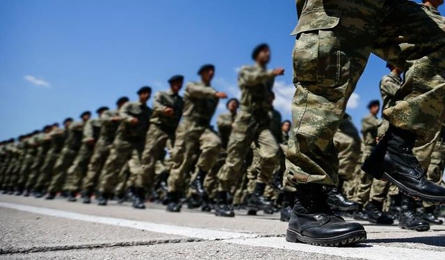 2026 Bedelli Askerlik Ücreti Kaç TL Oldu? 2026 Bedelli Askerlik Başvuruları Nasıl Yapılır, Şartlar ve Tüm Detaylar