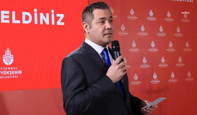 İBB Davası'nda Murat Ongun'un savunması sürüyor: "Arkadaşlarıma sırtımı dönmem, paralel yapı iddiası yalan"