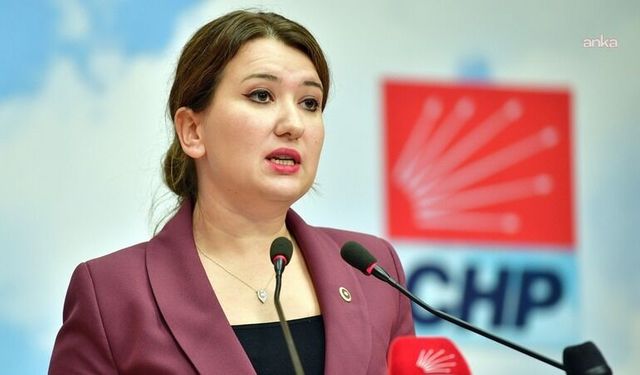 Gökçe Gökçen NATO’ya seslendi: "Basın özgürlüğüne saygı duyun, suç ortağı olmayın"