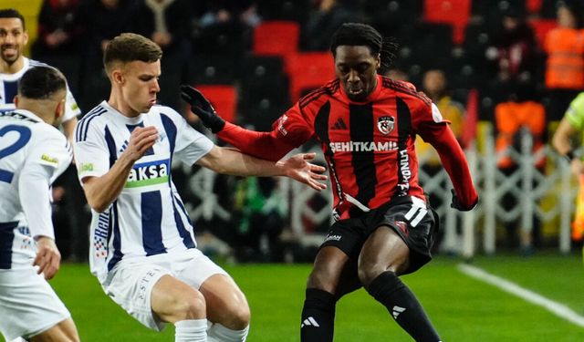 Gaziantep FK - Çaykur Rizespor maçı hangi kanalda, saat kaçta? Süper Lig'de kritik mücadele