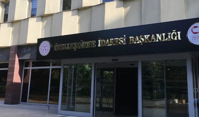 Hazine ve Ankara Üniversitesi taşınmazları özelleştirme kapsamına alındı